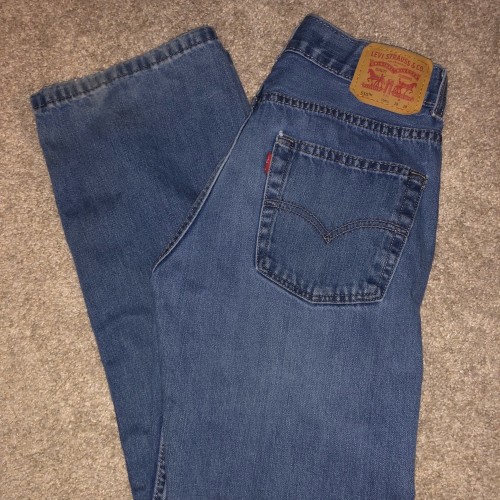 Levi’s Jeans! 👖